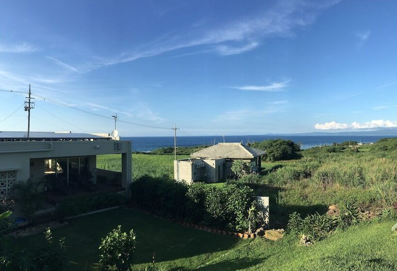 La Casita Kouri Island