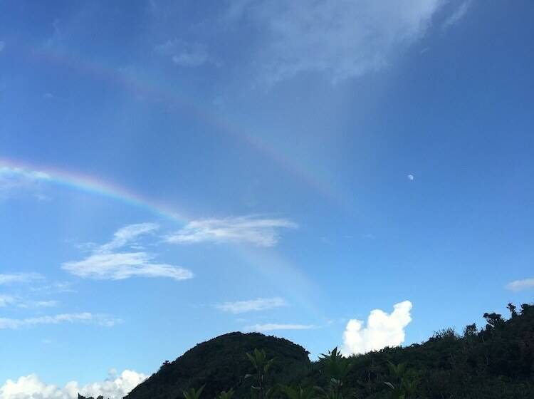 La Casita Kouri Island