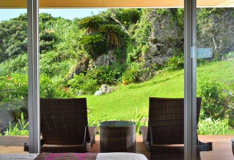 La Casita Kouri Island