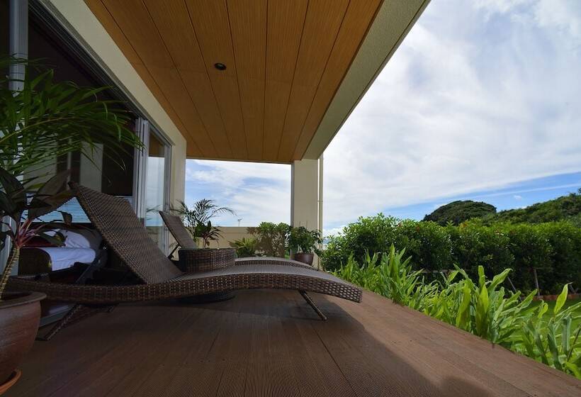 La Casita Kouri Island