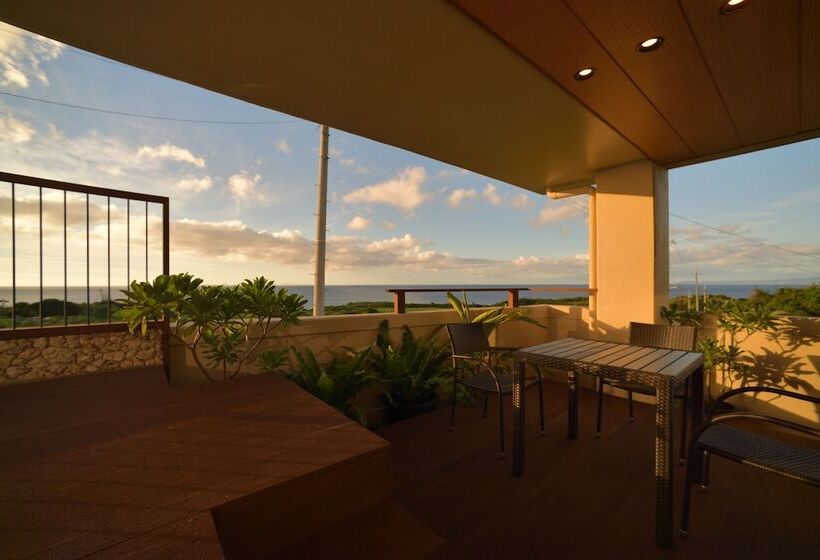 La Casita Kouri Island