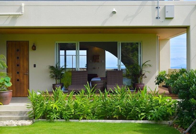 La Casita Kouri Island