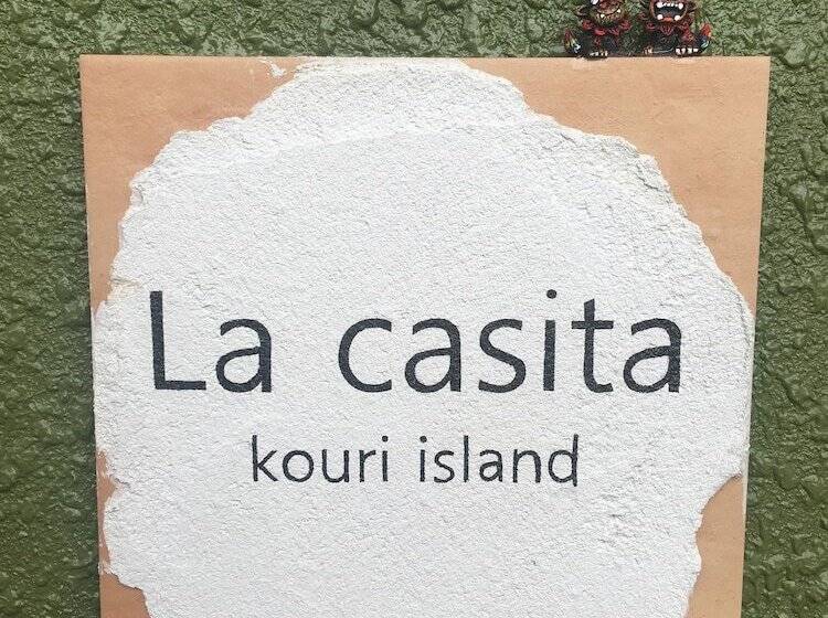 La Casita Kouri Island