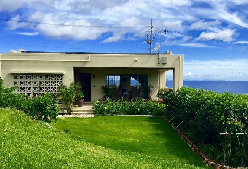 La Casita Kouri Island