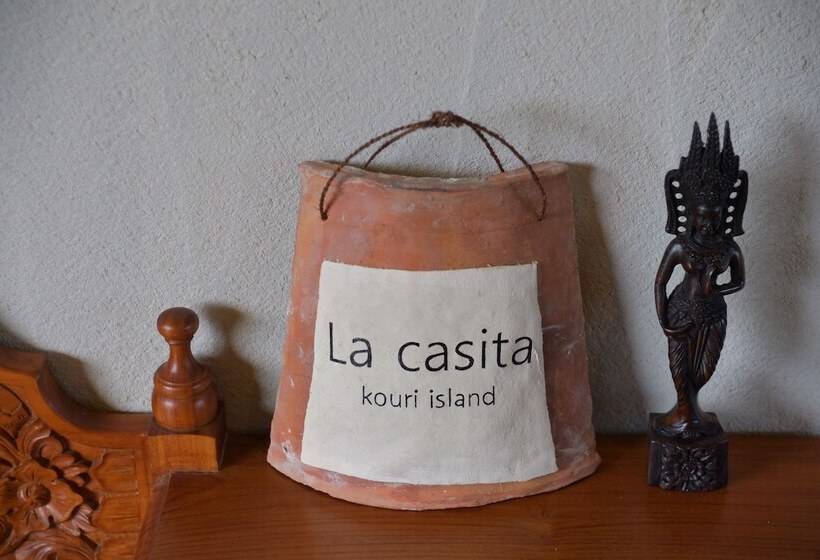La Casita Kouri Island