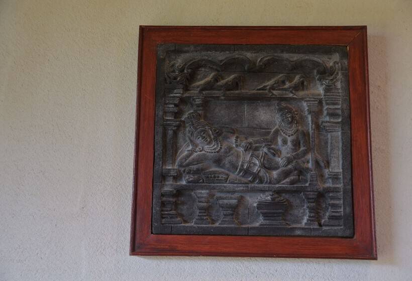 La Casita Kouri Island