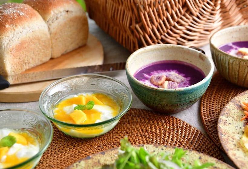 La Casita Kouri Island