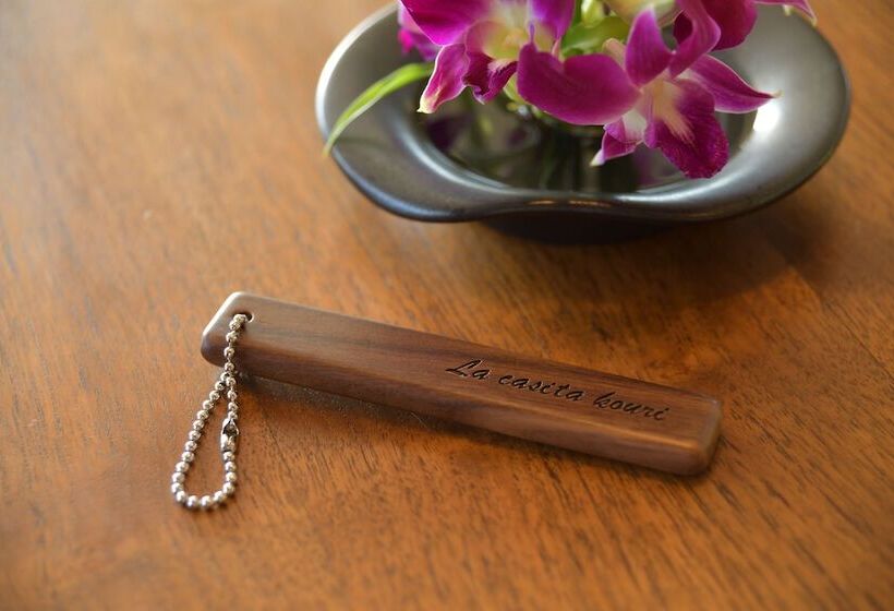 La Casita Kouri Island