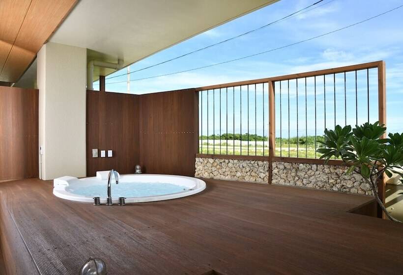 La Casita Kouri Island