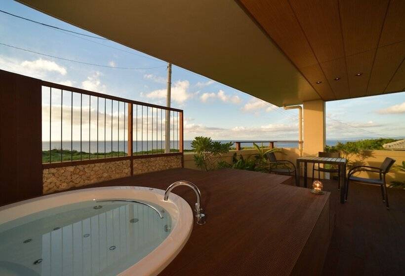 La Casita Kouri Island