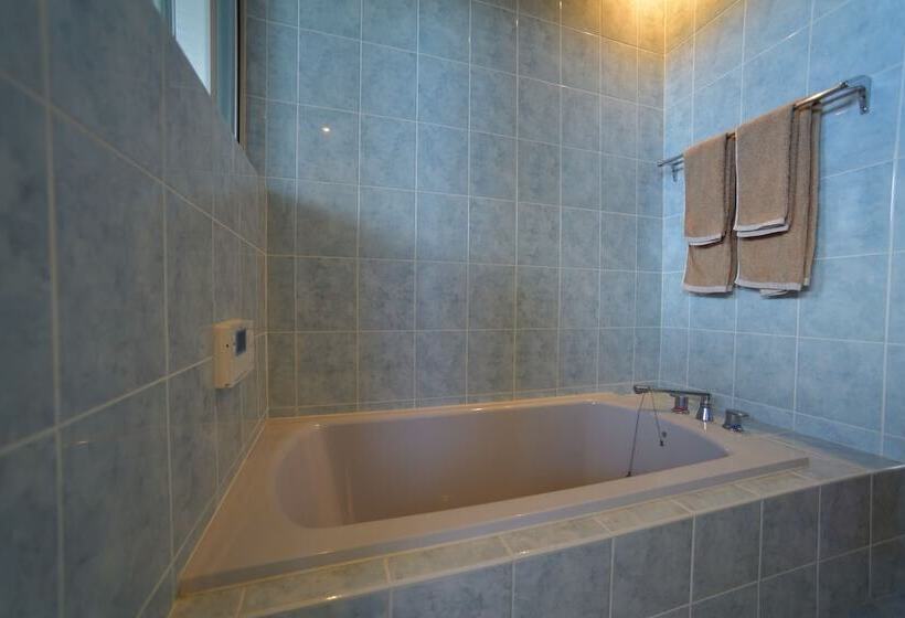 La Casita Kouri Island