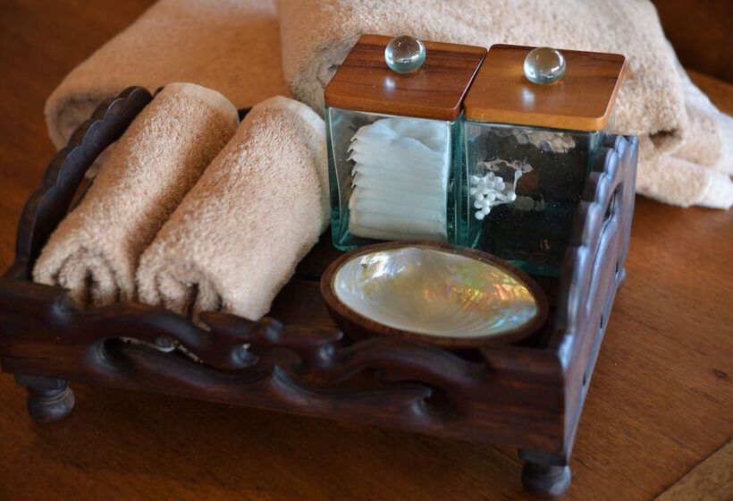 La Casita Kouri Island