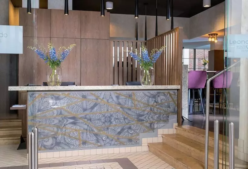 Leonardo Boutique Hotel Krakow Old Town