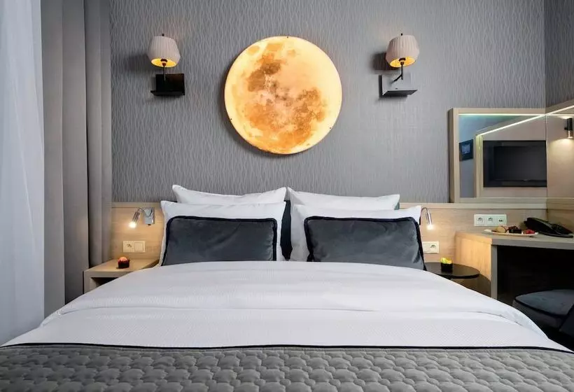Leonardo Boutique Hotel Krakow Old Town