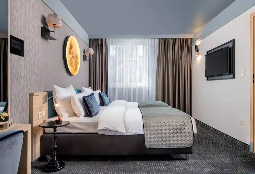 Leonardo Boutique Hotel Krakow Old Town