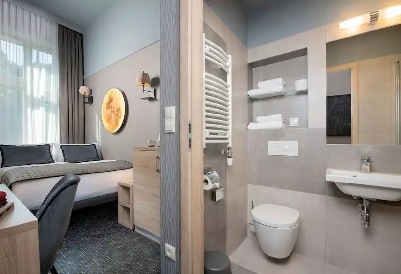 Leonardo Boutique Hotel Krakow Old Town