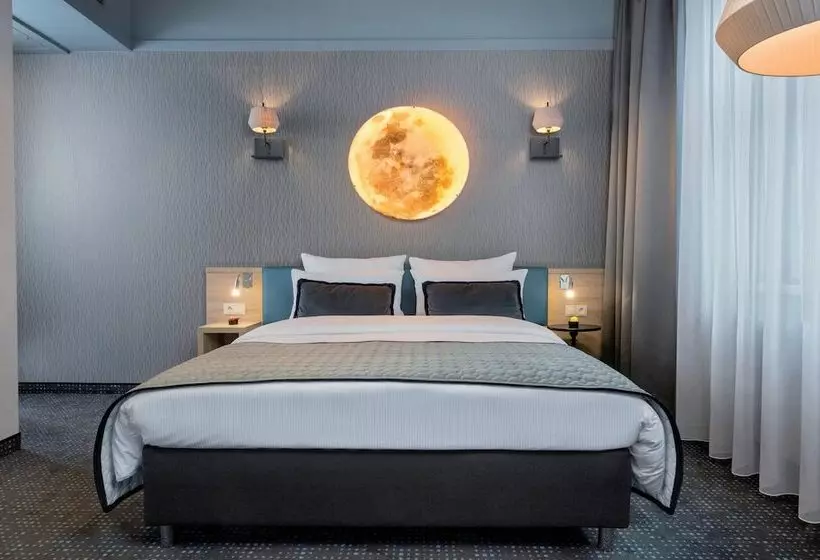 Leonardo Boutique Hotel Krakow Old Town