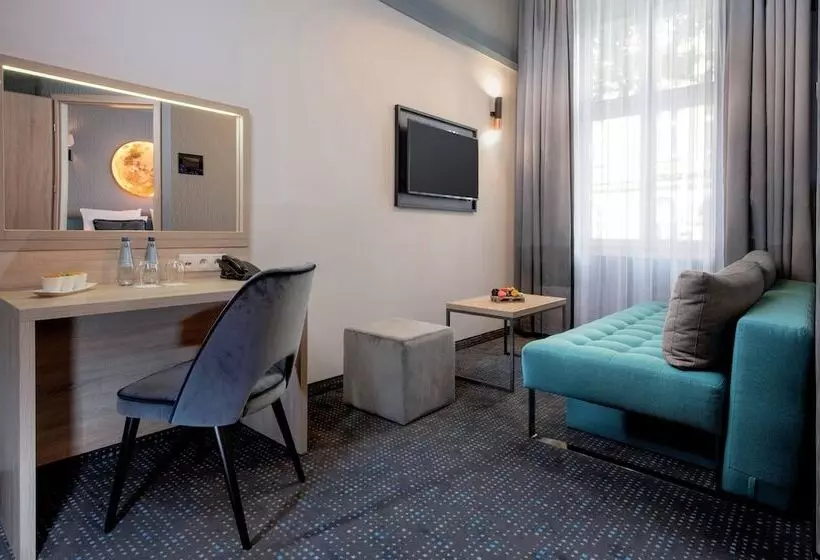 Leonardo Boutique Hotel Krakow Old Town