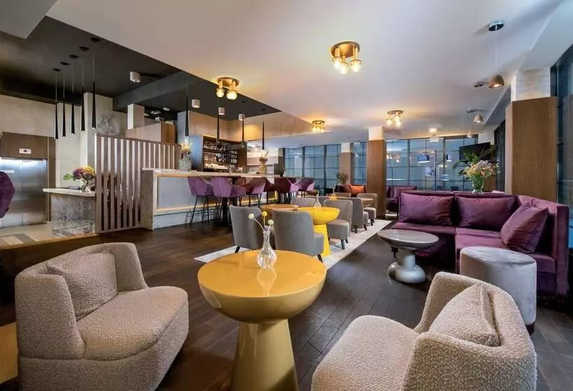 Leonardo Boutique Hotel Krakow Old Town