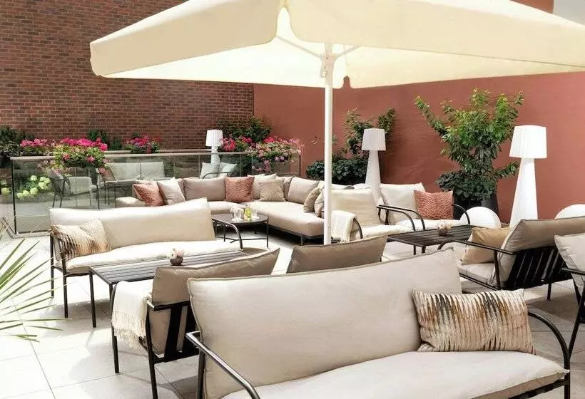 Leonardo Boutique Hotel Krakow Old Town