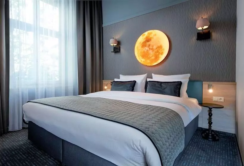Leonardo Boutique Hotel Krakow Old Town