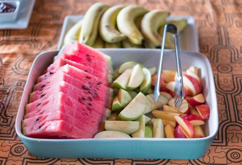 Wasai Puerto Maldonado Hostel