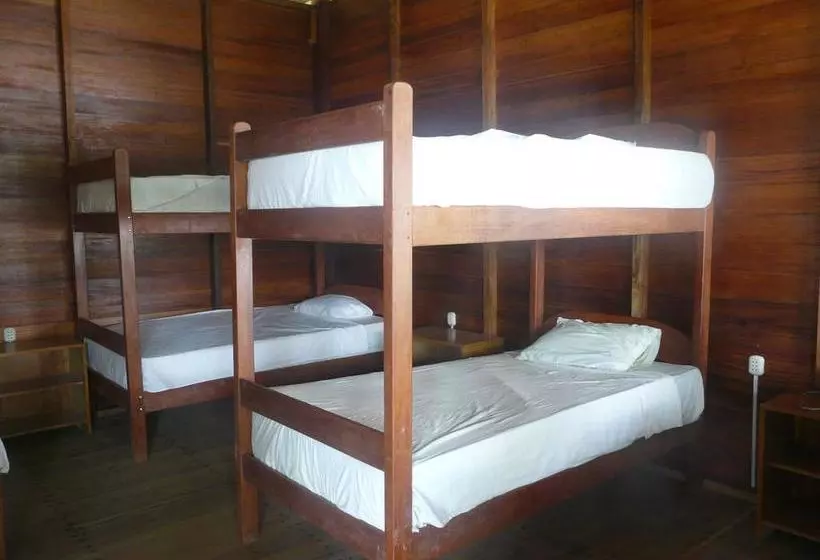 Wasai Puerto Maldonado Hostel