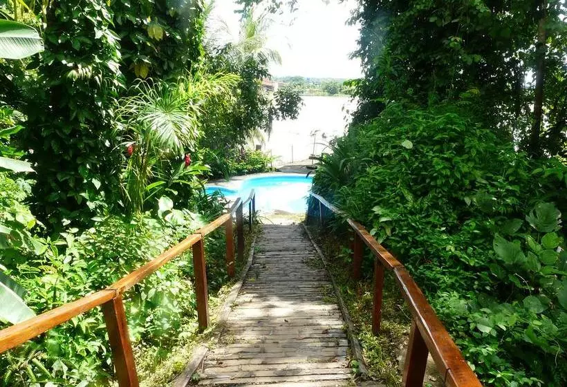 Wasai Puerto Maldonado Hostel