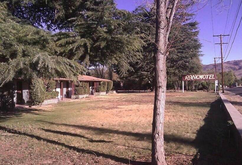 Ranch Motel