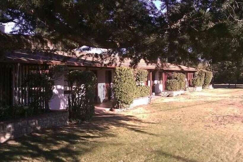 Ranch Motel
