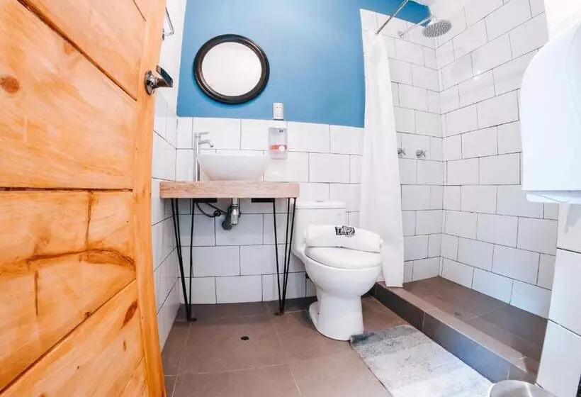 Supertramp Hostel Cusco