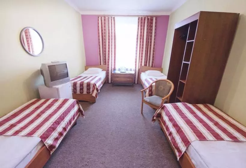 Tourist Hotel Econom