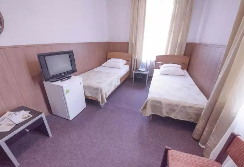 Tourist Hotel Econom