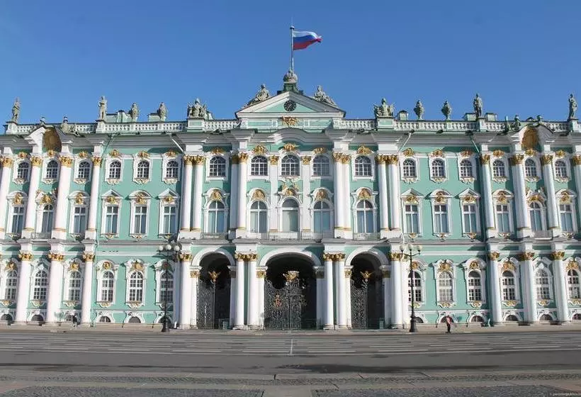 Tourist Hotel Econom