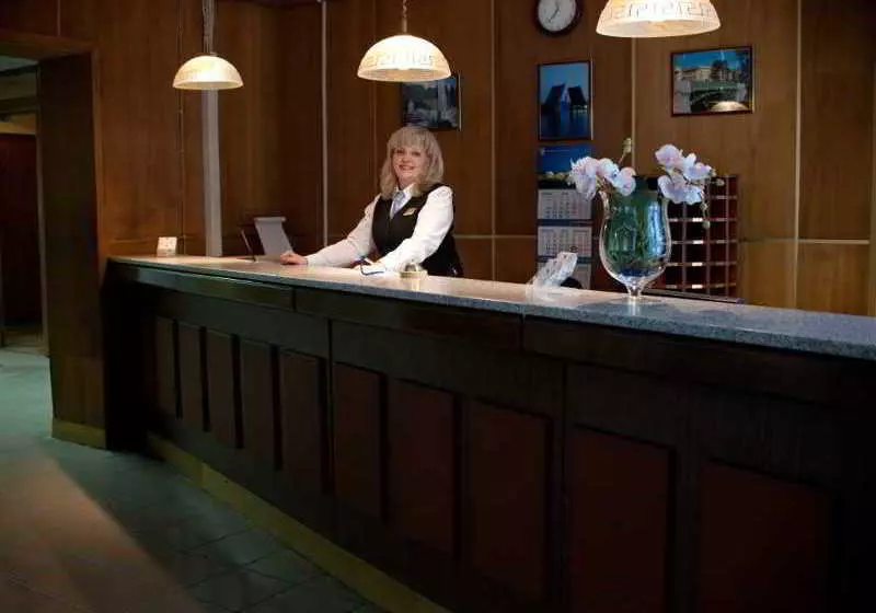 Tourist Hotel Econom