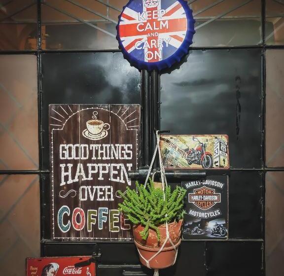 فندق صغير Hospedaje Familiar B&b Virma