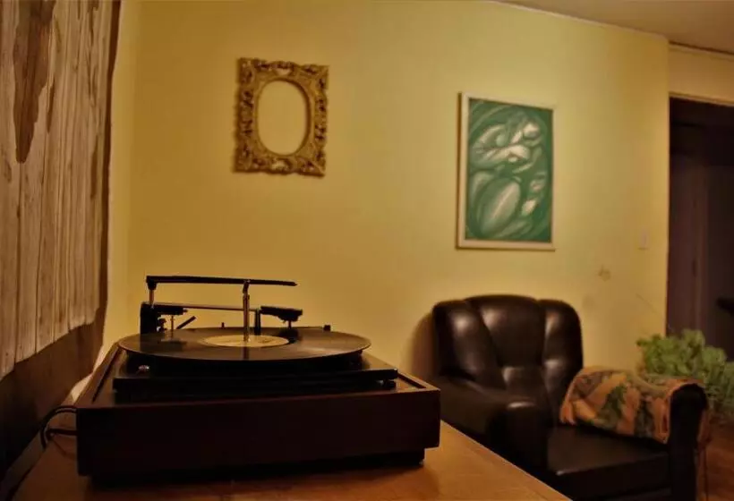 هاستل Hospedaje Familiar B&b Virma