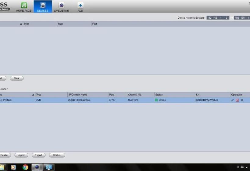 هاستل Le Prince Tacna
