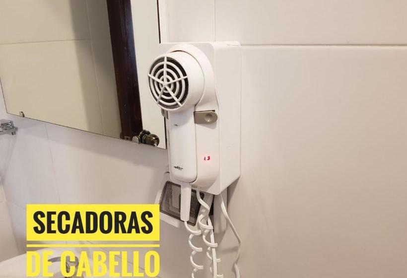 هاستل Le Prince Tacna