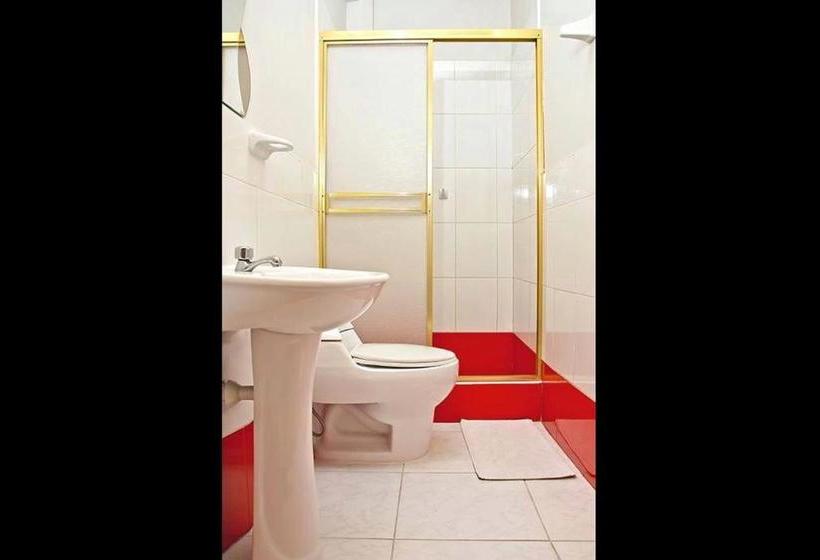 هاستل Le Prince Tacna