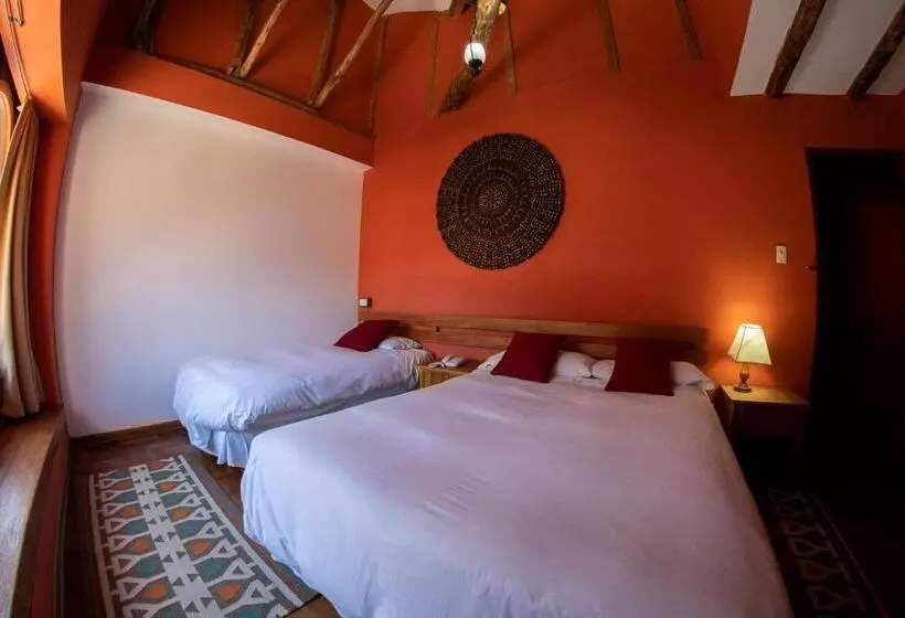 هاستل Sauce Hotel Boutique