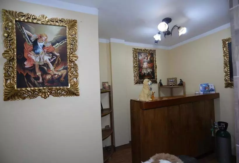 هاستل Totorani Inn