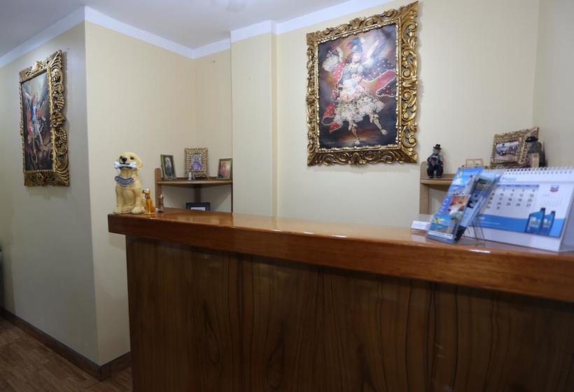 هاستل Totorani Inn