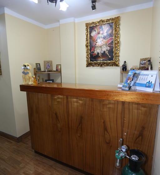 هاستل Totorani Inn