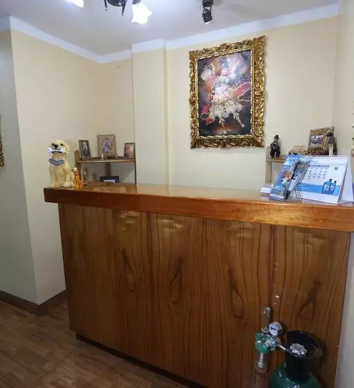 هاستل Totorani Inn