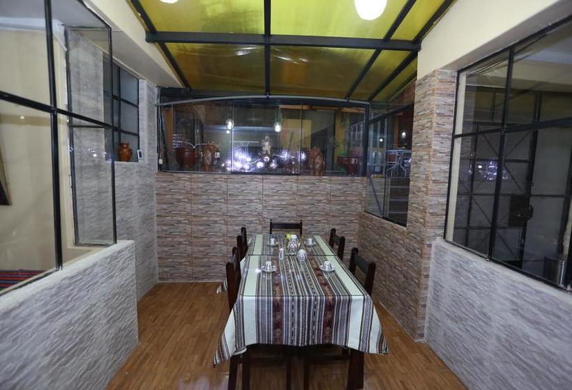 هاستل Totorani Inn