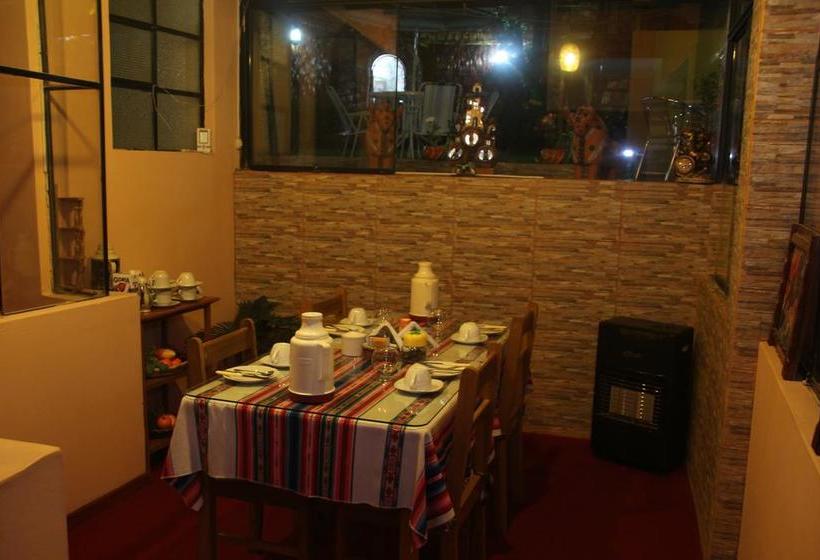 هاستل Totorani Inn