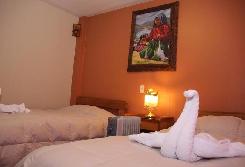 هاستل Totorani Inn