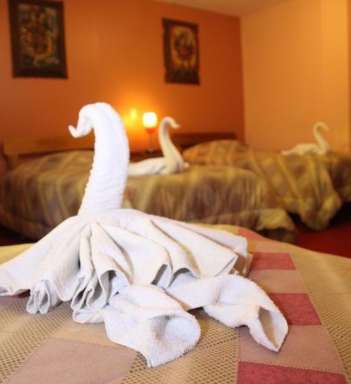 هاستل Totorani Inn