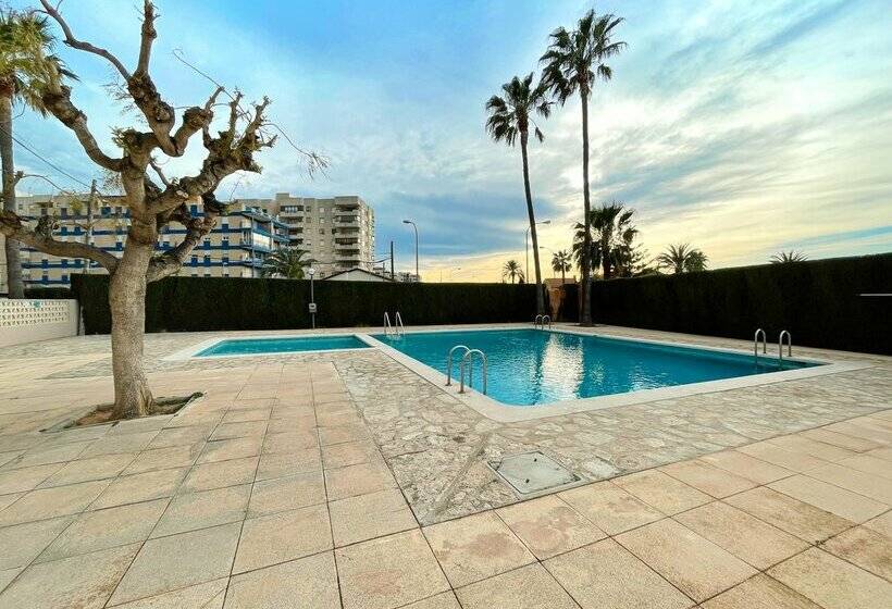 Apartamentos Benicasim 3000